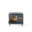 ILVE Nostalgie II 40 in Induction Range-2084676008