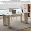 Bureau de style crème-587068323