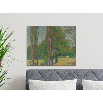 Kelm Wrapped Canvas Print Set