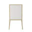 Eave Sundrenched Upholstered Arm Chair