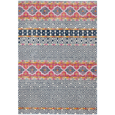 Dishant Performance Southwestern Rug
