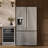 ZLINE Autograph 36 in. Standard-Depth Refrigerator w/ Handles-97343327-97498962