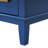 Elegant Storage Solution Solid Wood Modern Vanity Perfect For Small Bath Spaces