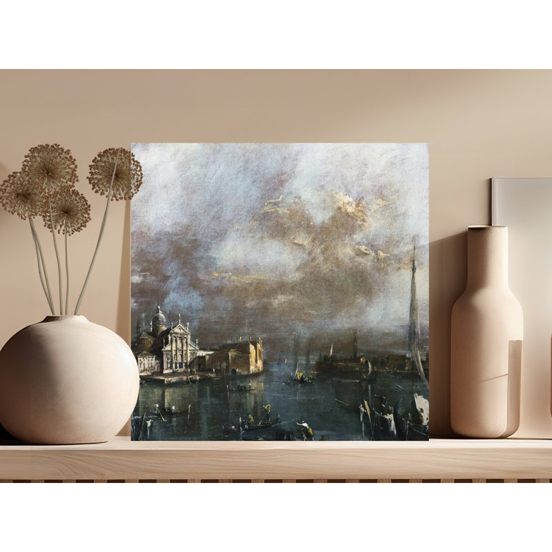 Wrapped Canvas Print Set, 6x6
