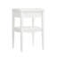 Table de chevet 1 tiroir-118504357