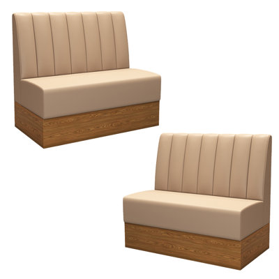 Banc de rangement Southeast Asian Style