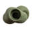 3.875'' H Stoneware Tabletop Tealight Holder