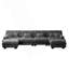 Canapé modulaire Boneless Free Combination-1125114177