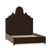 Amalie Upholstered Bed