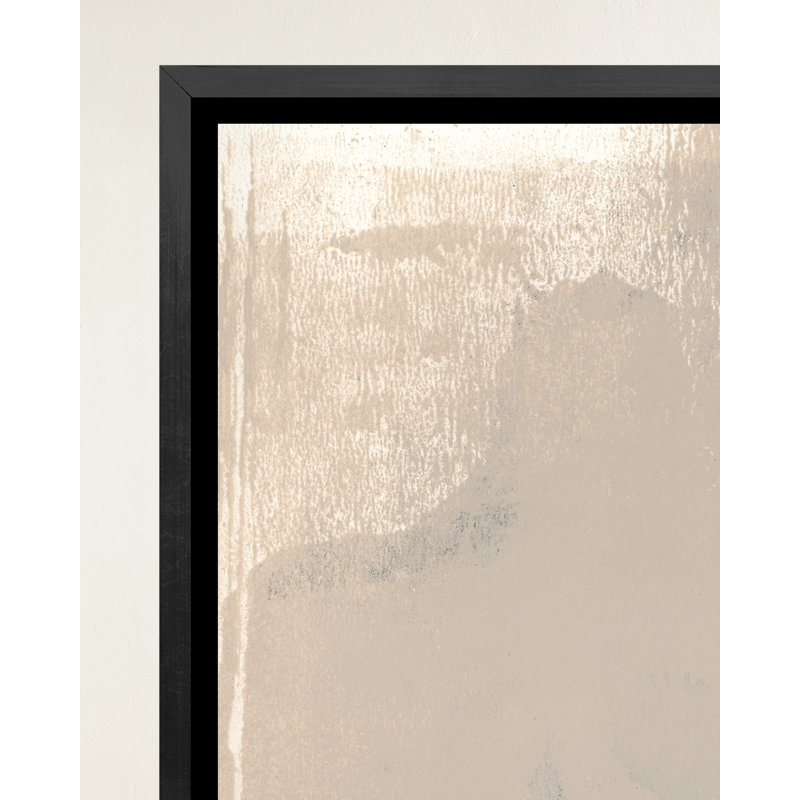 Simplified Essence I Print by David Erickson, 42.5" H x 31.5" W
