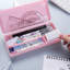 Trousse à crayons Trousse à crayons Macaron-132081537