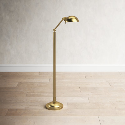 Girard 74" Task Floor Lamp