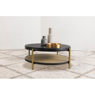 Wailing Coffee Table