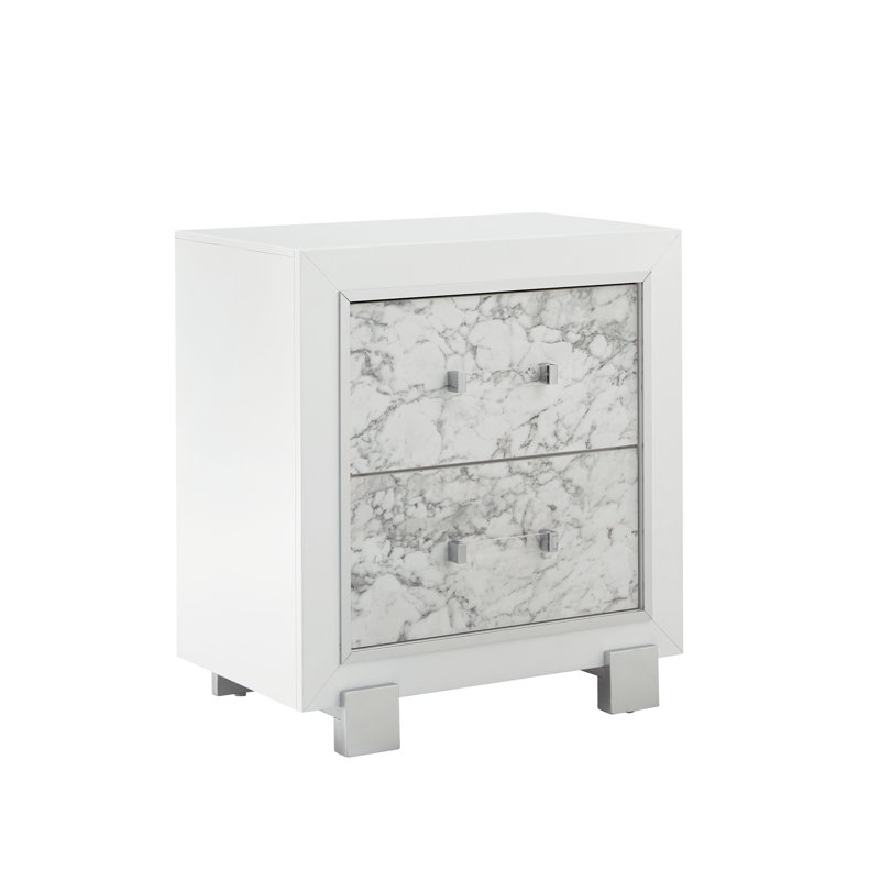 Sia 26.54'' W Nightstand