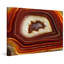 Plata Peak - impression sur toile tendue-17697351