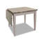 Bayou Drop Leaf Dining Set-18992482