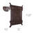 Traditional Entertainment Wall Decor
