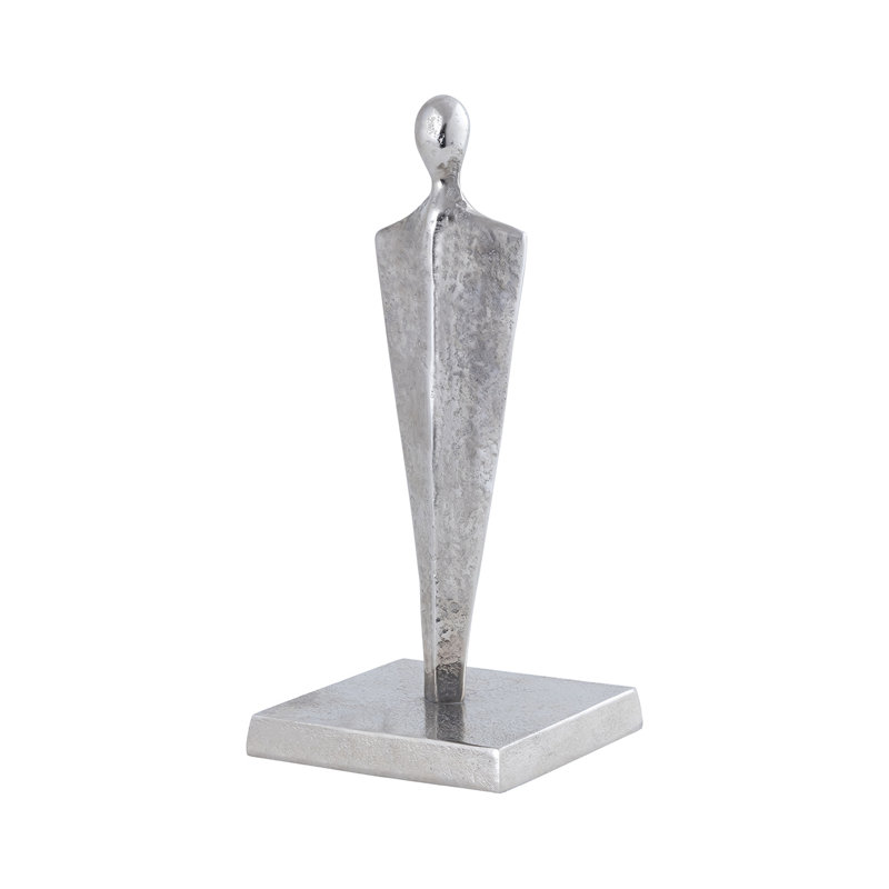 Comella People Figurines & Sculptures, 28.5cm H  x 12.5cm W  x 12.5cm D