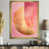 Gold Picture Framed