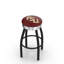 Tabouret de bar de 25"-1811352787