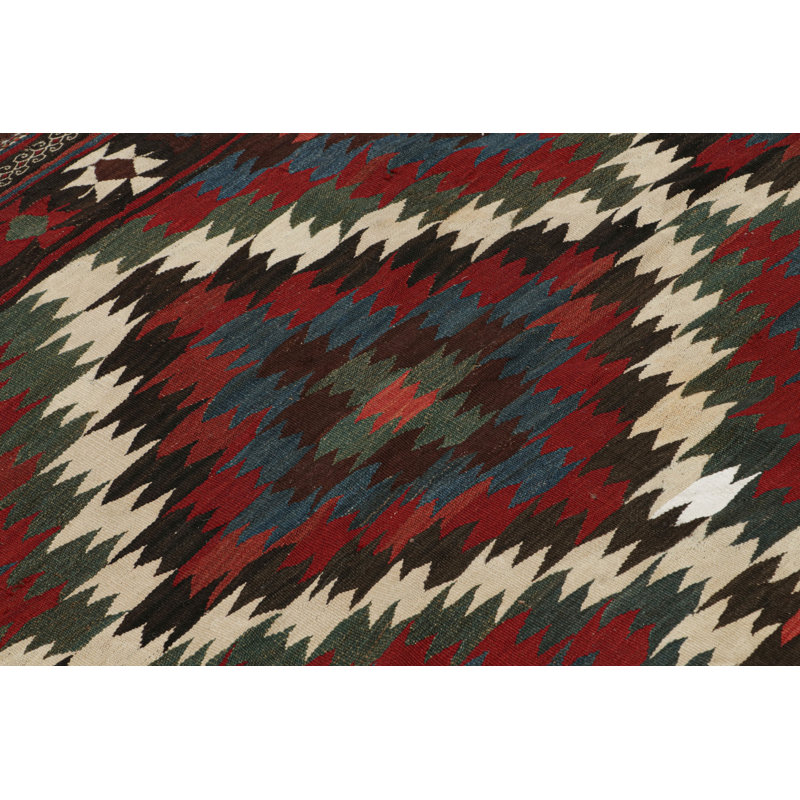 One-of-a-Kind 5'4”x10'2” Area Rug