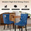  Modern Velvet Dining Chairs Dining Room Chairs Set of 6-1684119456-1684119504