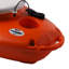 Refroidisseur d'eau / bidon portatif CreekKooler Pup-54530091