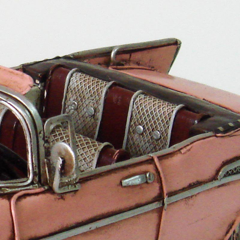 Goodfield 1957 Belair Nomad Goodfield