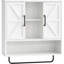 Armoire de rangement murale Modern Modern