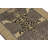 Tapis rectangulaire unique 2 pi x 3 pi 