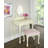 Bayly Kids Vanity Set with Mirror