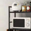 40 cm W Steel Storage Rack