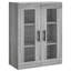 Laurinburg Wall Bathroom Cabinet-695138197