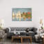 Claude Monet - Print on Canvas-50018557-56678794