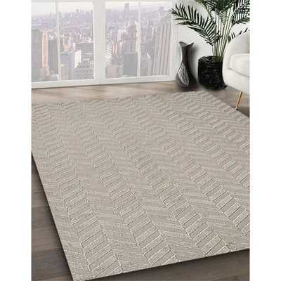 Tapis gris Ambellina