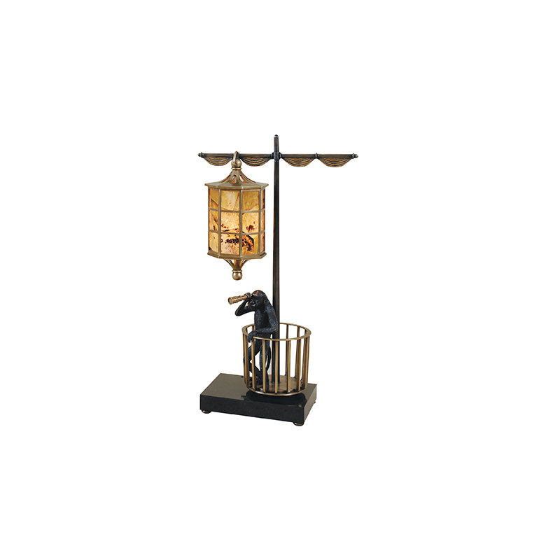 Novelty Lamp
