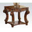 Table de bout carrée Carlene-1870684056