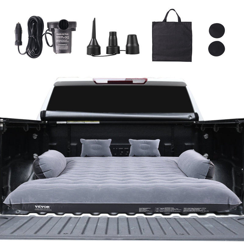 Matelas gonflable 9 po Strassen