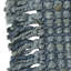 Caspian Jute / Sisal Hand Woven Area Rug-916054350