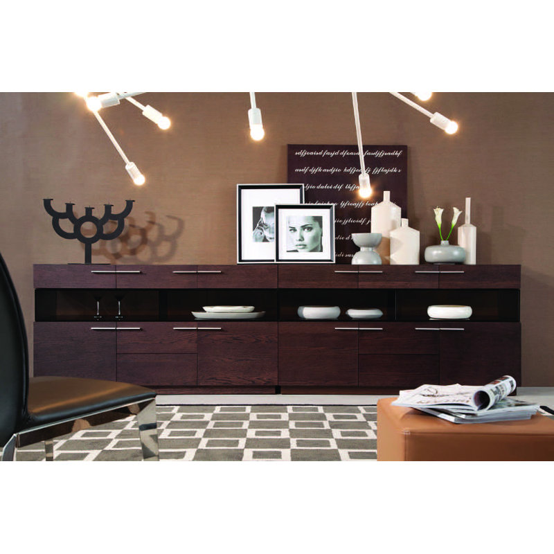 Table buffet Rayle