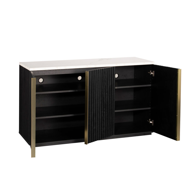Klynn Raven TV Stand