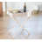 Artifacts Rattan Tray Top End Table-1020929491