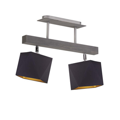 Fianna 2 - Light Kitchen Island Pendant