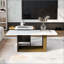 Ensemble de tables basses 2 pièces Modern-1834046749