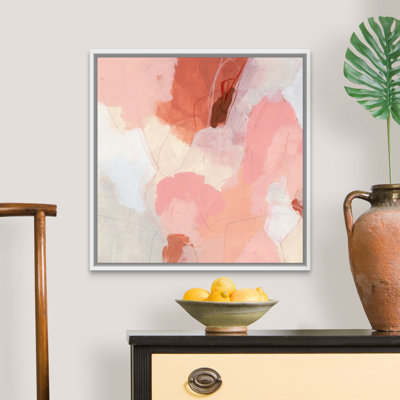 «Terracotta Cloud I» par June Erica Vess - reproduction de photo