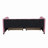 Upholstered Daybed With Ergonomic Design Backrest And 2 Drawers-49558320