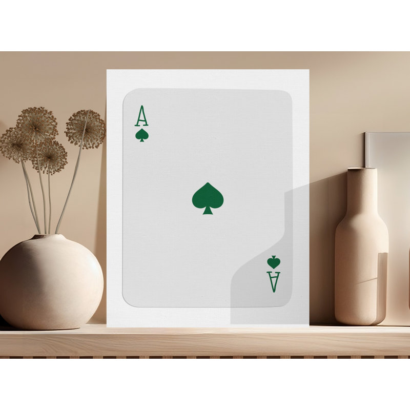 Driskell Wrapped Canvas Print Set, 20x30