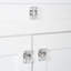 Carré Rectangular Cabinet Knob-107876251