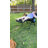 Oversized 33” Xxl Zero Gravity Chair 2Pcs Set, 500 Lbs Heavy Duty Reclining Patio Lounge Chair With Aluminum Alloy Lock, Detachable Cushion, Pillow & Large Cup Holder, Foldable Outdoor Chair-461484489