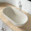 Baignoire de trempage autoportante 59 po. X 30 po.-121605072